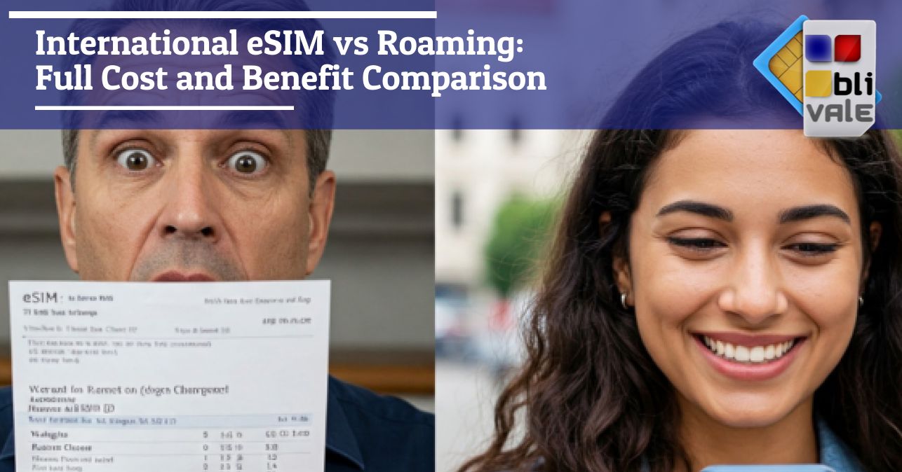 blivale_image_en_International eSIM vs Roaming_643x337 International eSIM vs Roaming: Full Cost and Benefit Comparison